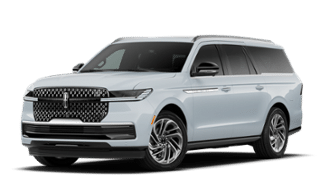 2026 Lincoln Lincoln Navigator External Image 2
